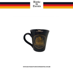 Caneca de Café Parque Vila Germânica