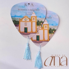 Leque Roberta - comprar online