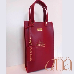Wine Bags - 3 lugares na internet