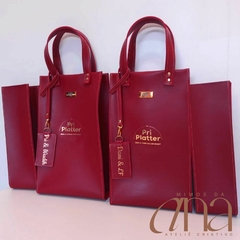 Wine Bags - 3 lugares - comprar online