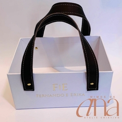 Bandeja Cartonada 15x21x10 - comprar online