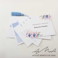 Manual Cleidilaine & Leonardo - comprar online
