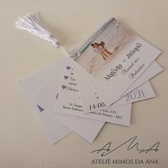 Manual Marcela & Brunno - comprar online