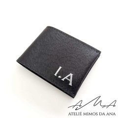 Carteira Masculina Ian