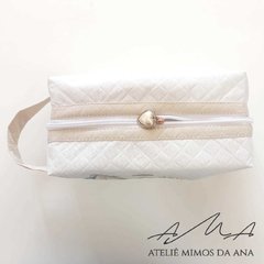 Nécessaire Box Nair (Ed. Especial)
