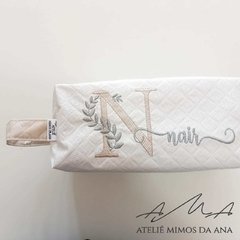 Imagem do Nécessaire Box Nair (Ed. Especial)