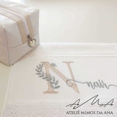 Nécessaire Box Nair (Ed. Especial) - loja online