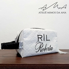 Nécessaire Box Roberta (Ed. Especial) - comprar online