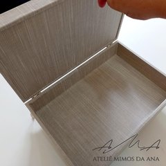 Caixa Vanéia & Gleidson - comprar online
