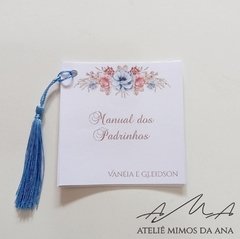 Manual Vanéia & Gleidson - comprar online