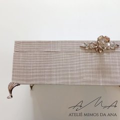 Caixa Vanéia & Gleidson - Ateliê Mimos da Ana
