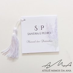 Manual Sandra & Pedro - comprar online