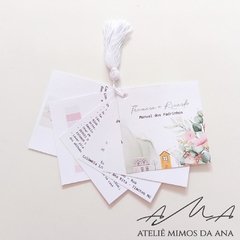 Manual Thamara & Ricardo - comprar online