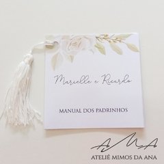 Manual Marielle & Ricardo na internet