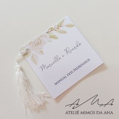 Manual Marielle & Ricardo