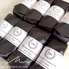 Prendedor de Gravata Tatiana & Silas - comprar online