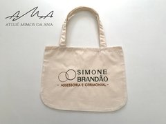 Ecobag Simone na internet