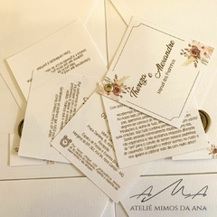 Manual Thereza & Alexandre - comprar online