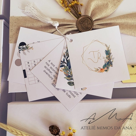 Manual Taís & Renan