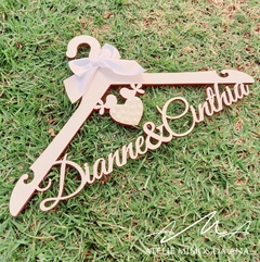 Cabide Dianne & Cinthia - comprar online