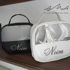 Frasqueira Noiva - Tamanho M - comprar online