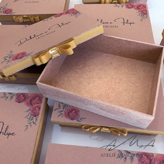 Caixa Dabilam & Filipe - comprar online