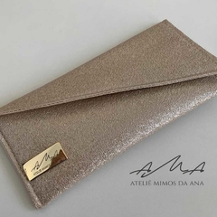 Clutch Assimétrica
