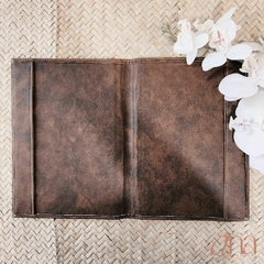 Caderno de Assinaturas - comprar online