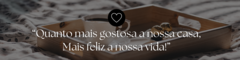Banner da categoria Casa e Decoração