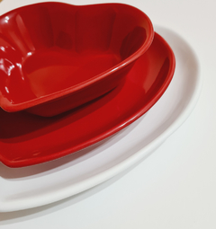 Bowl de Coração - comprar online