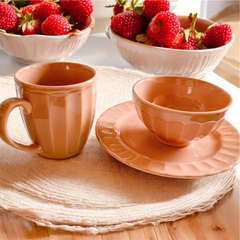 Caneca Colours Rosa Antigo na internet