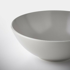 Bowl em Cerâmica Cinza na internet