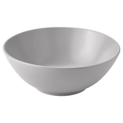 Bowl em Cerâmica Cinza - comprar online