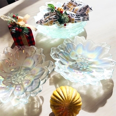 Conjunto Bowl de Vidro Flor Furta Cor 6 peças - comprar online