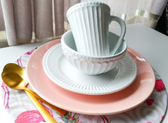 Conjunto Lanche 3 peças