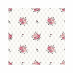 Guardanapo de Tecido Home 100% Algodão Diversas Cores e Estampas - comprar online