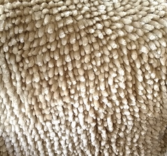 Tapete Bolinha Microfibra Antiderrapante - Mais Vida e Decor
