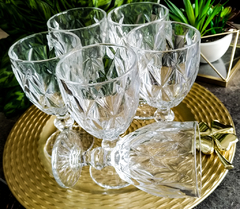 Taça Diamond 240ml - comprar online