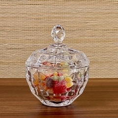 Potiche Diamond de Cristal - comprar online