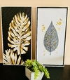 Quadro Decorativo com Moldura Branca - comprar online