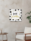 Quadro em Canvas Just Breathe - comprar online
