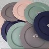 Sousplat Basic Fosco Acetinado - comprar online