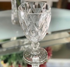 Taça Diamond 240ml