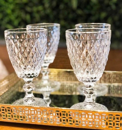 Taça Bico de Abacaxi 300ml - comprar online