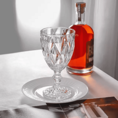 Taça Diamond 300ml na internet
