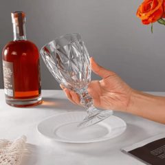 Taça Diamond 300ml