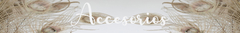 Banner de la categoría Accesorios
