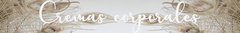 Banner de la categoría Cremas Corporales