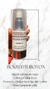 SERUM TENSOR INTENSO BOOSTER BOTOX - comprar online
