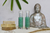 GEL HIDRATANTE PIEL OLEOSA HIDROAQUA BAMBOO